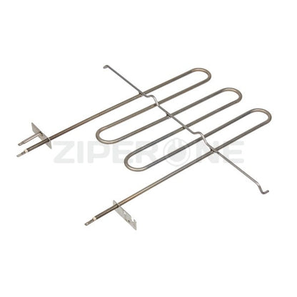 Indesit oven 2250W 230V B=205mm L=355mm Upper heating element (grill)
