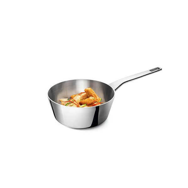 Conical saucepan (stainless steel) without lid E9KLCS01 2L D=220mm Electrolux