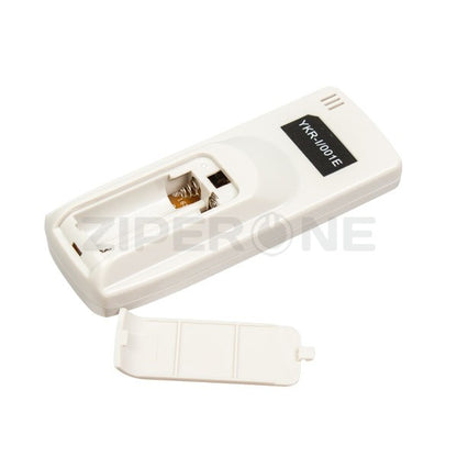 Remote control for air conditioner YKR-I/001E General Gold (original)