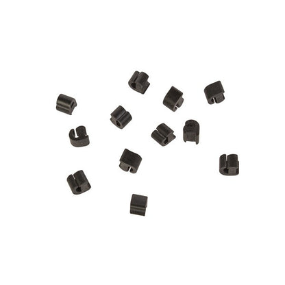 Rubber gasket (12 pcs) for Electrolux hob grates