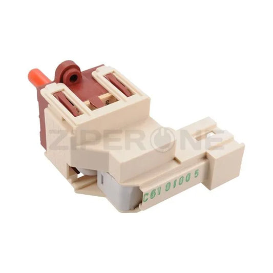 Program selector for Candy washing machine