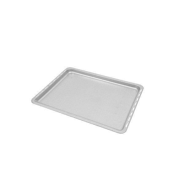 Enameled Baking Tray 466x385x22mm for Zanussi Oven