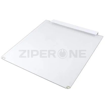 Top glass cover 570x494 for Beko stove