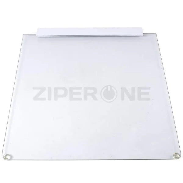 Top glass cover 570x494 for Beko stove