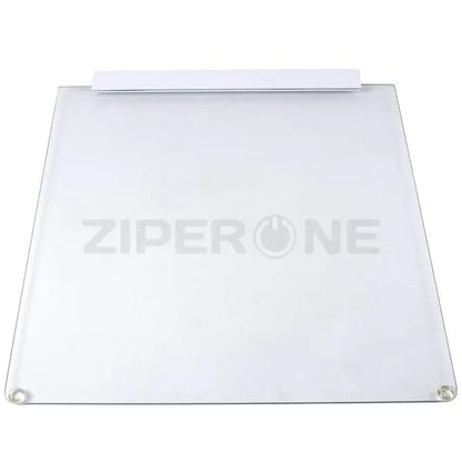 Top glass cover 570x494 for Beko stove