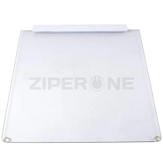 Top glass cover 570x494 for Beko stove