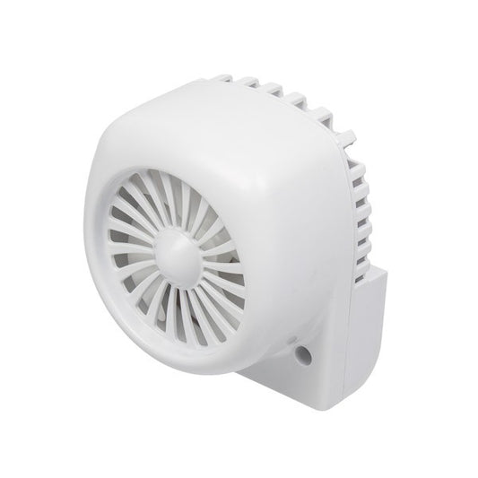 Fan assembly 220V cold chamber for Beko refrigerator