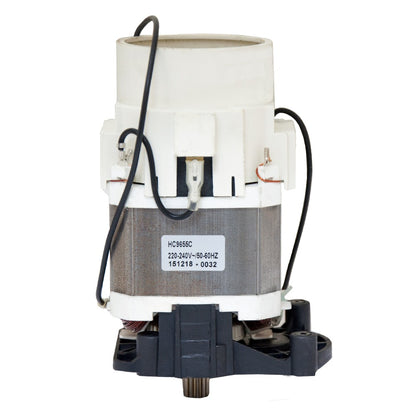 Electric motor (assembled) for car wash Vortex/SIGMA 5342051 (534205199)