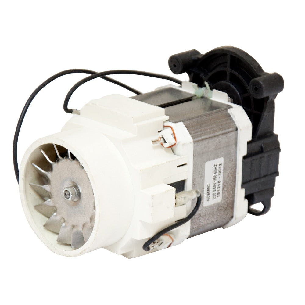 Electric motor (assembled) for car wash Vortex/SIGMA 5342051 (534205199)