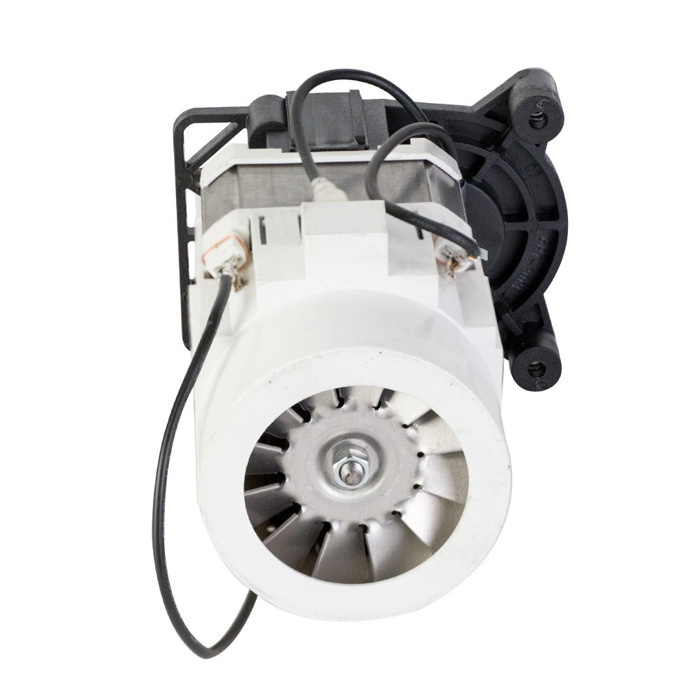 Electric motor (assembled) for car wash Vortex/SIGMA 5342051 (534205199)
