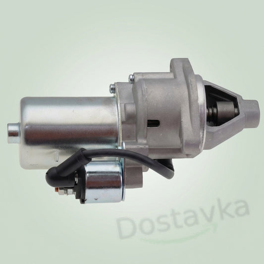 Электростартер двигателя генератора, мотоблока 188F, 190F