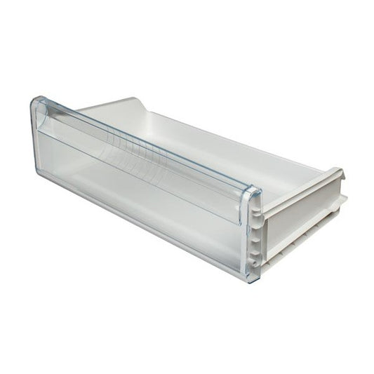 Freezer drawer (upper) for refrigerator 534x305x170mm Bosch white