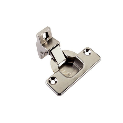 Door hinge for built-in washing machine Indesit