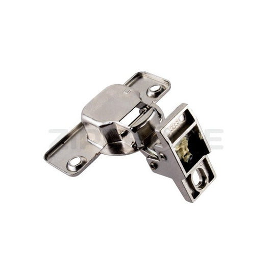 Door hinge for built-in washing machine Indesit