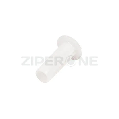 Hinge bushing for AEG tumble dryer