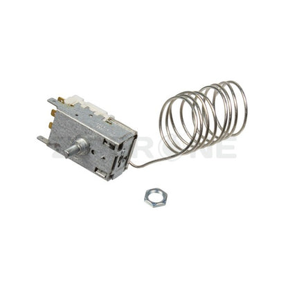 Beko refrigerator Thermostat K59-L2683 capillary 90cm