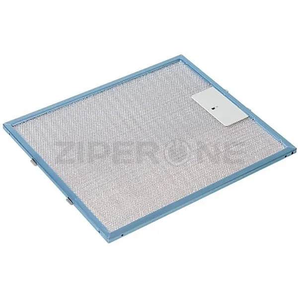 Grease filter (metal) for Electrolux hood 267.5x305.5x9mm (under latches)