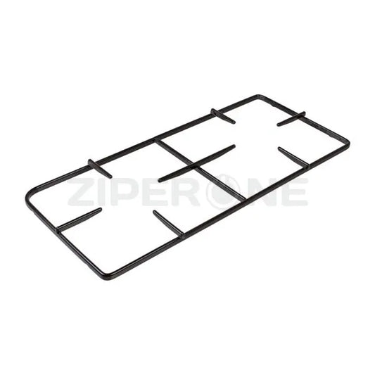 Grill (right) for gas stove (metal) 500x220mm Beko