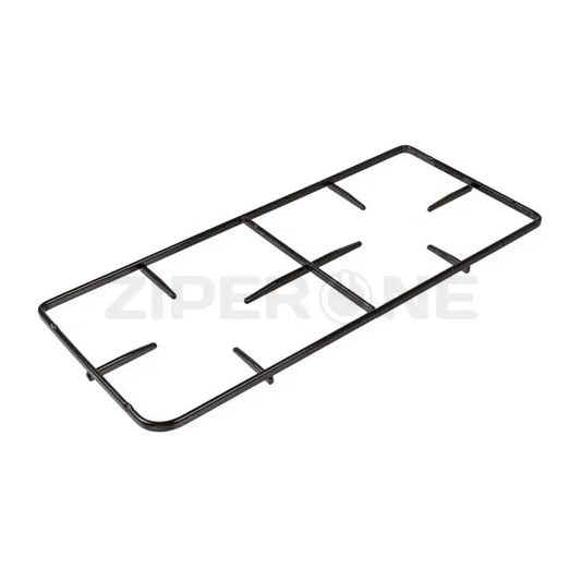 Grill (right) for gas stove (metal) 500x220mm Beko