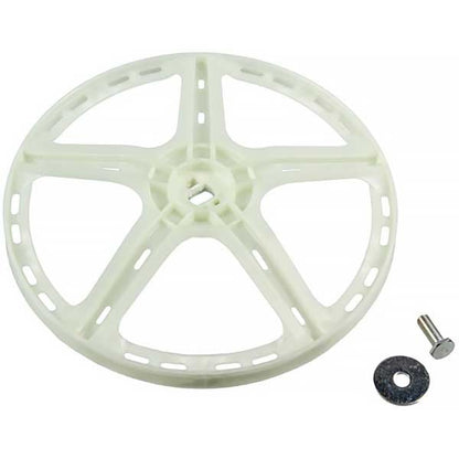 Washing machine pulley D=???mm H=??mm Electrolux