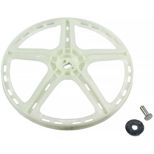 Washing machine pulley D=???mm H=??mm Electrolux