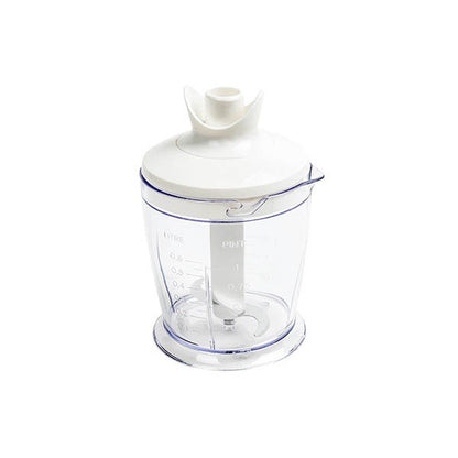 Chopper assembly 600ml for blender Moulinex