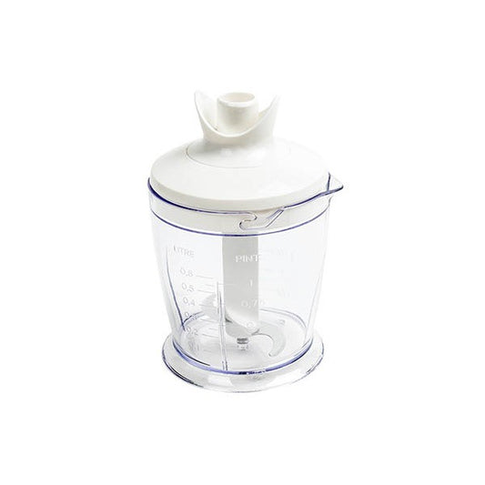 Chopper assembly 600ml for blender Moulinex