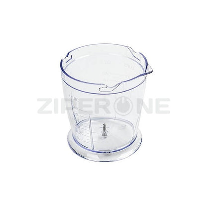 Chopper assembly 600ml for blender Moulinex