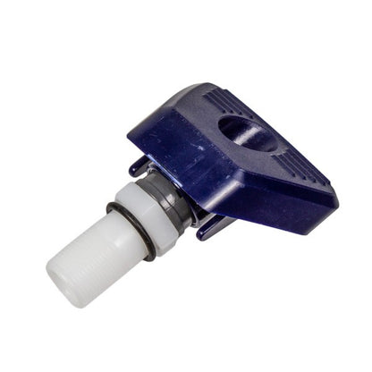 Pump nipple for vacuum cleaner Thomas TWIN XT 788560