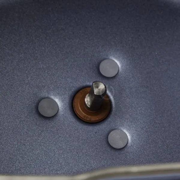 DeLonghi EH1264 bread maker bucket