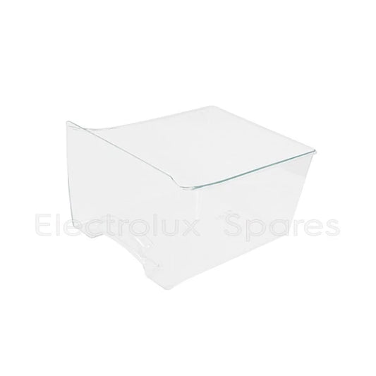Vegetable drawer (right/left) cold. ???x???x???mm Electrolux