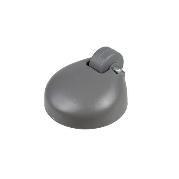 Small front wheel 148249 for Gorenje vacuum cleaner