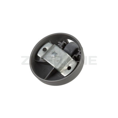 Small front wheel 148249 for Gorenje vacuum cleaner