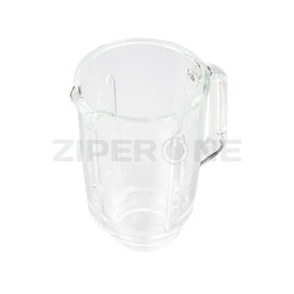 Philips blender bowl 1800ml (glass) CP6681/01