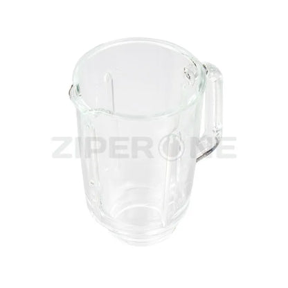 Philips blender bowl 1800ml (glass) CP6681/01