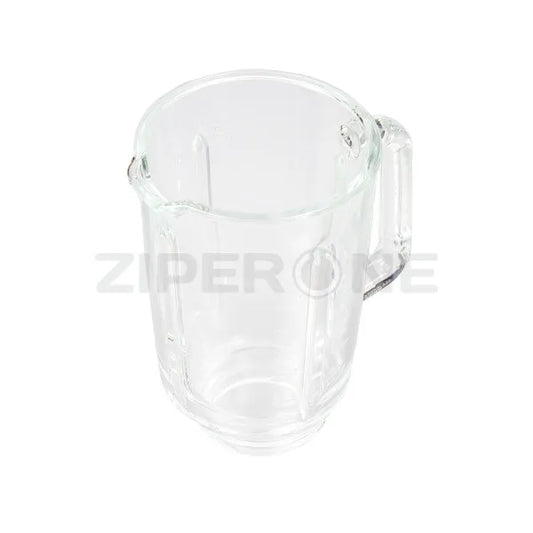 Philips blender bowl 1800ml (glass) CP6681/01