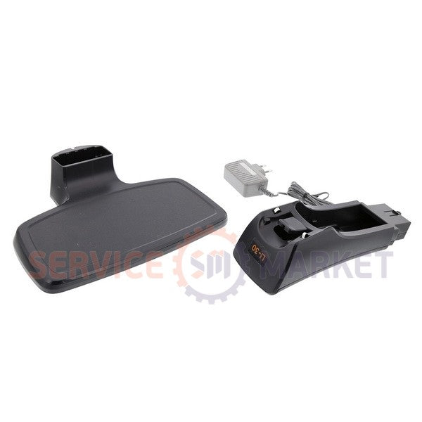 Charger (docking station) 14.4V for battery vacuum cleaner Electrolux