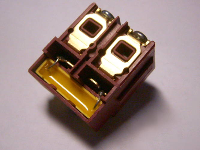 HLT 130W на 8А 29*35*22 конденсатор