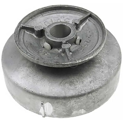 Engine pulley clutch for Candy washing machine