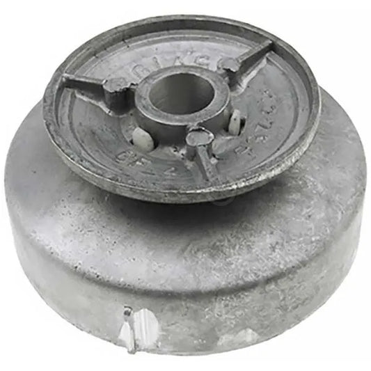 Engine pulley clutch for Candy washing machine