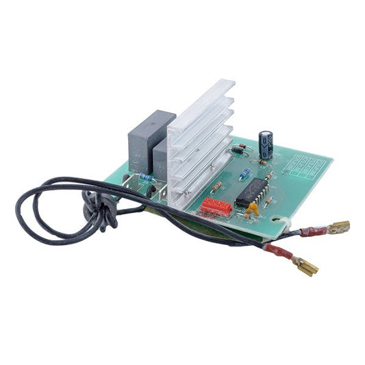 Control board for vacuum cleaner 829.0200 Zelmer