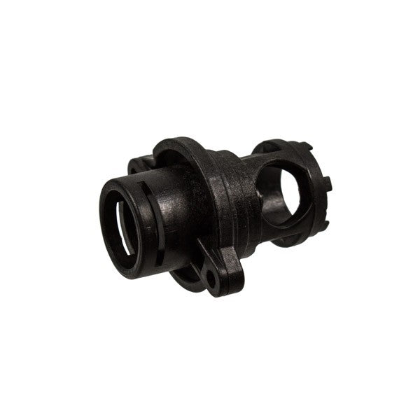 Bracket (cover) of 3-way valve for gas boiler Ariston