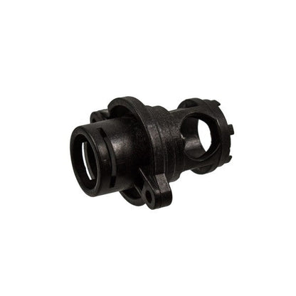 Bracket (cover) of 3-way valve for gas boiler Ariston