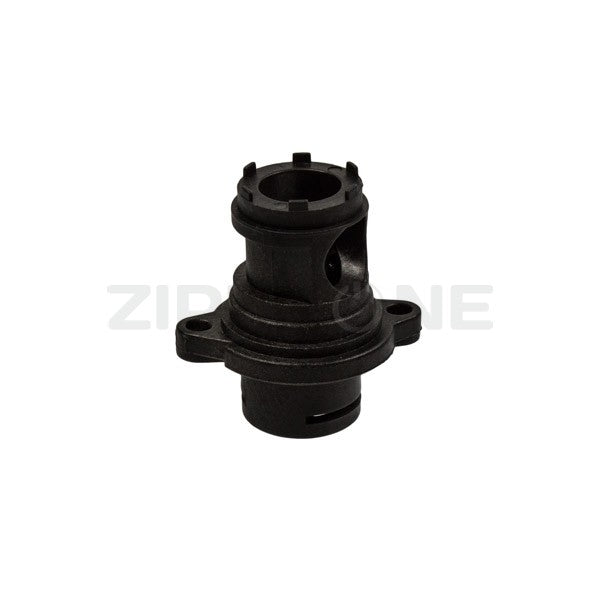 Bracket (cover) of 3-way valve for gas boiler Ariston