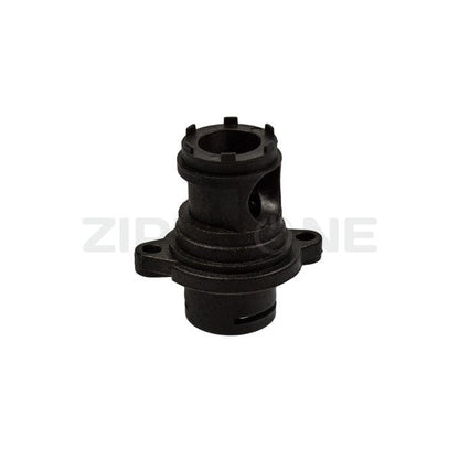 Bracket (cover) of 3-way valve for gas boiler Ariston