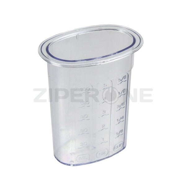 Pusher (150ml) for food processor Moulinex