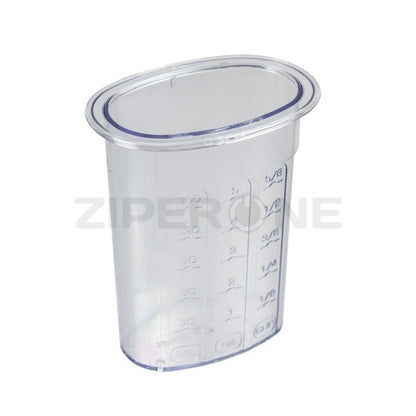Pusher (150ml) for food processor Moulinex