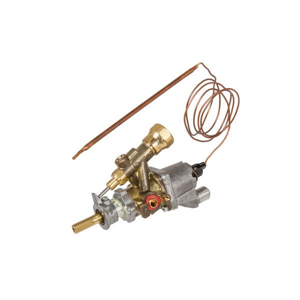 Gas tap C00144542 oven for gas stove Indesit