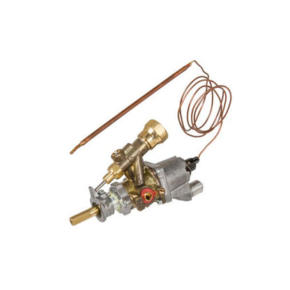 Gas tap C00144542 oven for gas stove Indesit