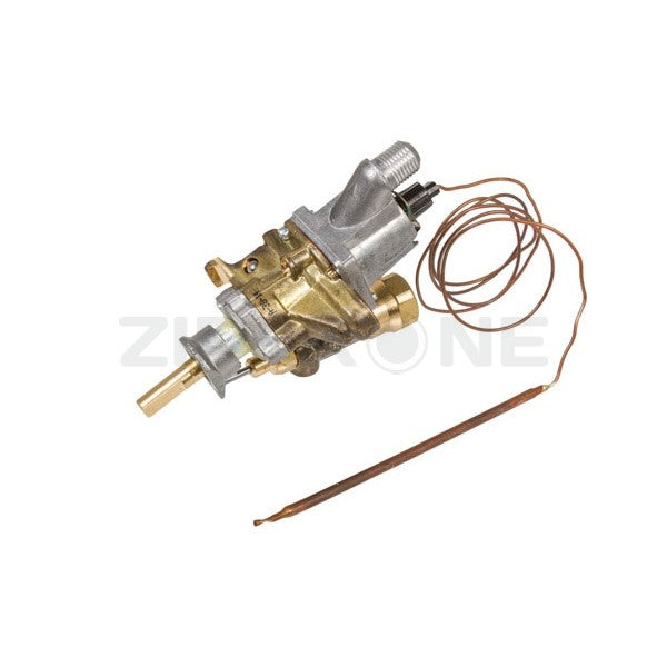 Gas tap C00144542 oven for gas stove Indesit